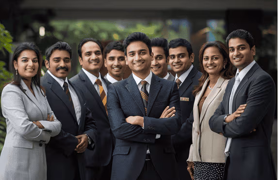 Corporate Training Performance