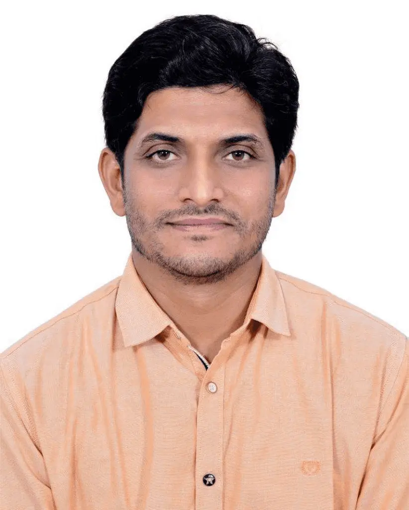 Director - Mr. Sreenivasa Reddy